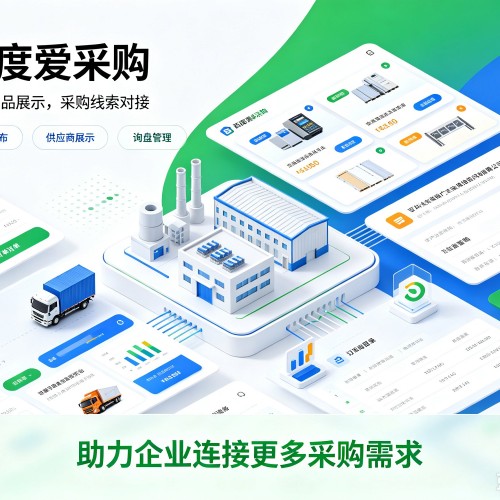 大邑百度爱采购